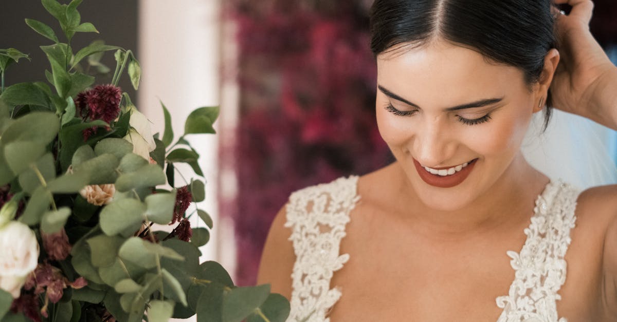 Creating a Cohesive Look with Bold Colour Schemes for Your Wedding Day