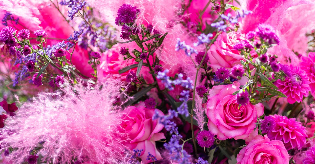 Creating the Perfect Flower Crown for Your Gold Coast Wedding