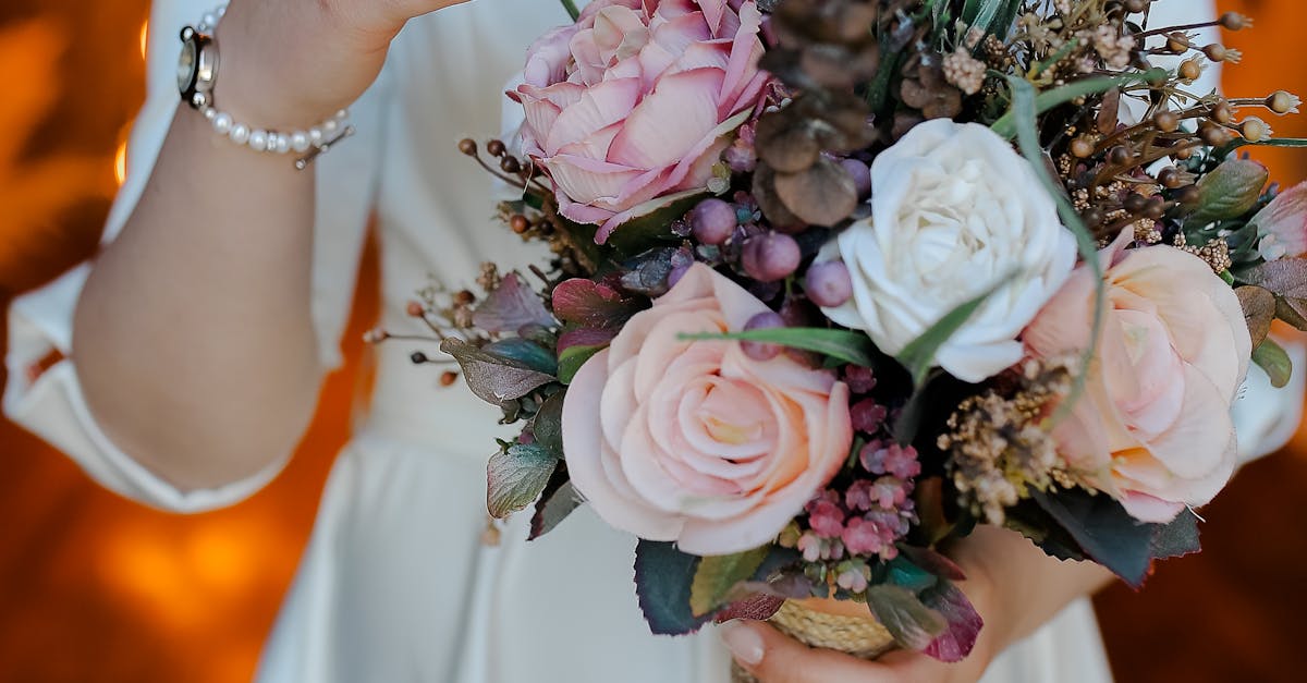 DIY Flower Crown Tips for Gold Coast Wedding Parties