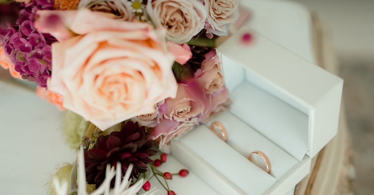 Eco-Friendly Floral Foam Alternatives for Gold Coast Weddings