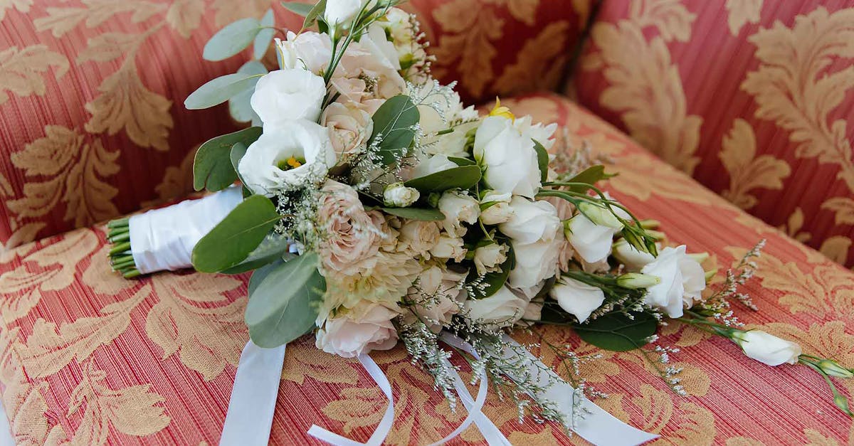 Embracing Autumn: Floral Trends for Gold Coast Weddings