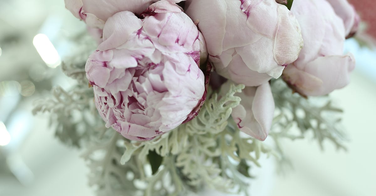 Personalised Centrepiece Arrangements for Your Special Day