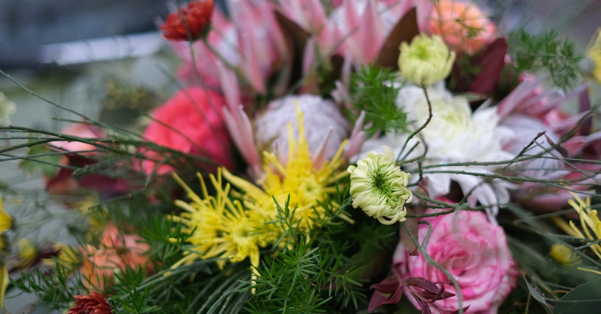 Seasonal Blooms for a Rustic Vintage Wedding on the Gold Coast