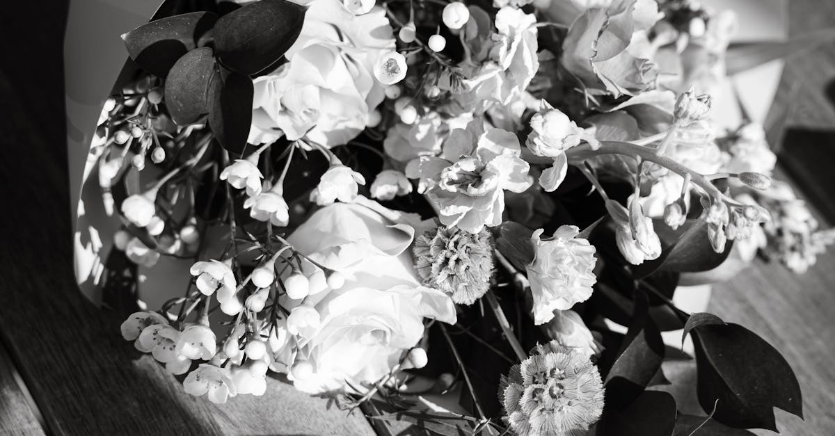 The Art of Layering: Combining Flowers for a Vintage Rustic Look