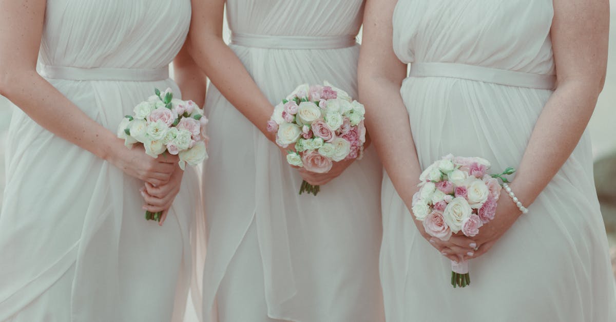 The Importance of Cohesive Decor in Wedding Floral Design