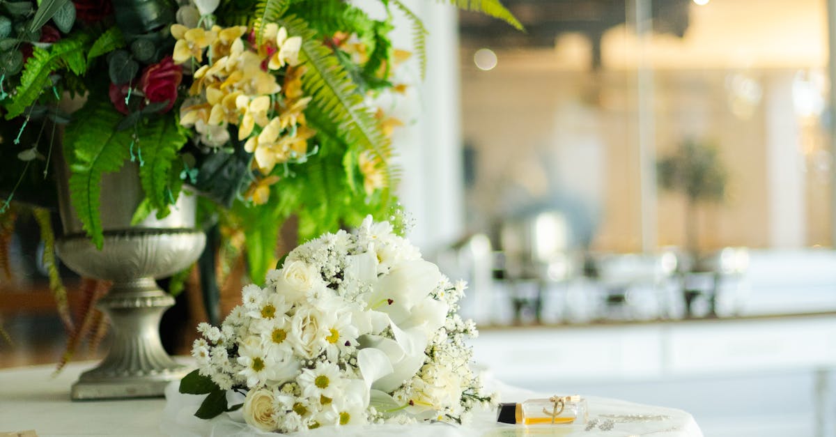 Transforming Your Venue with Expert Floral Styling