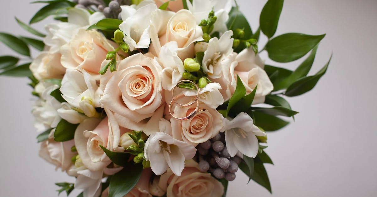 Understanding Floral Terminology for Better Planning